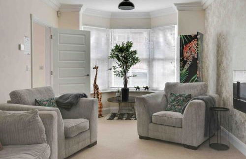 Elizabeth Four Bedroom Townhouse - Foto 40