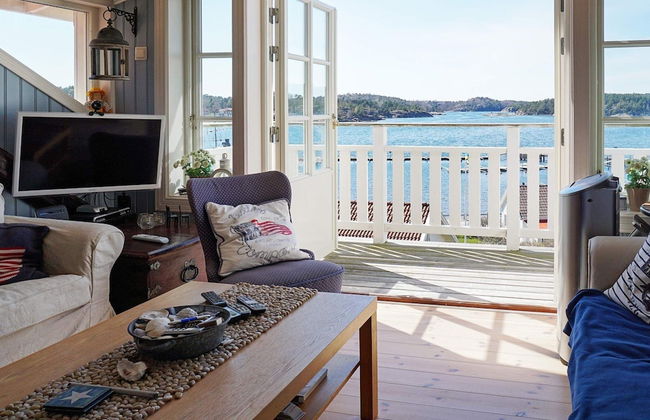 9 Person Holiday Home in Tanumshede-by Traum - Foto 10