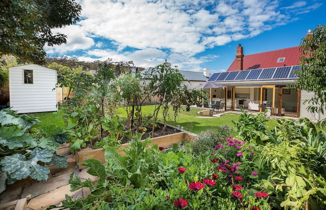 Brampton Cottage - Photo 23