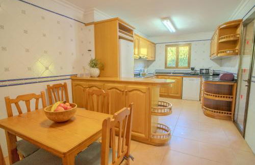 Villa Cal Peso - Foto 7