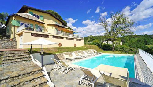 Villa Collina Del Sole 12 Pax by VILLASRETREATS - Foto 5