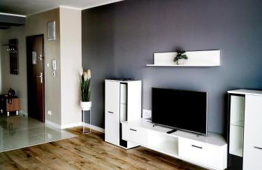 Urokliwy apartament - Photo 21