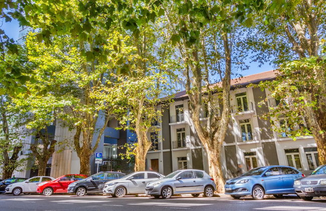 Trendy Apartments in Puerto Madero - Foto 49