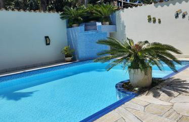 Paraíso NA PRAIA - CASA 3 SUITES MAX 8 PESSOAS - Foto 27