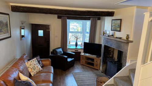 May Cottage - Foto 2