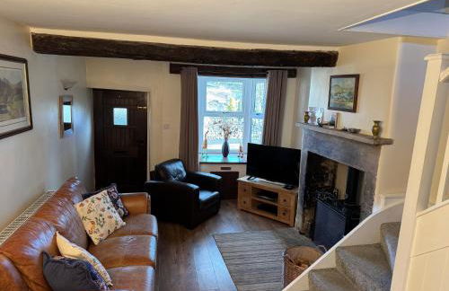 May Cottage - Foto 2