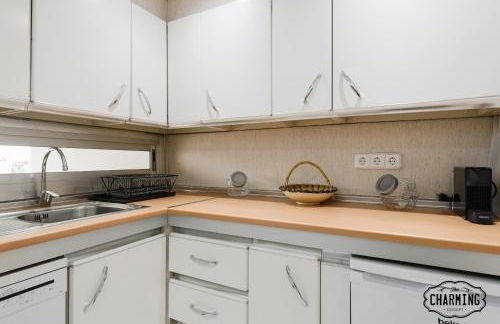 Eurobuilding 2 Terrace Exclusive - Espectaculares vistas - Foto 21