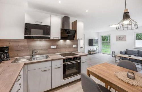 Ferienhaus Dünenwald - Foto 4