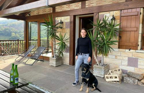 Casa Angiz etxea - Foto 27