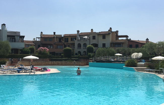 Garda Resort Village - Foto 70