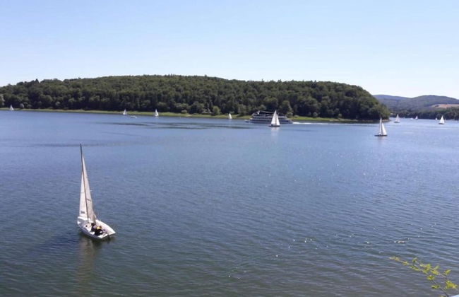 Holiday Home in Hesse with Infrared Sauna near Sauerland - Foto 38