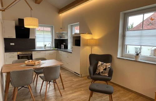 Ferienwohnung Wohlmann - Foto 1