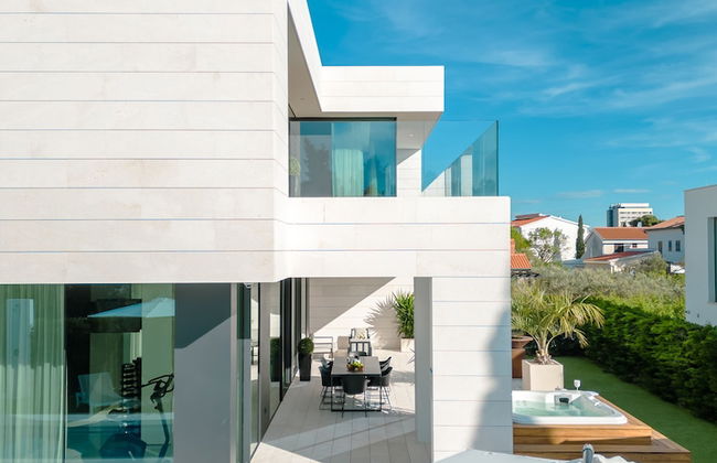 Villa Calma II - Foto 51