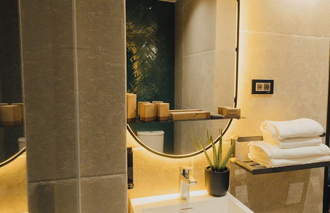 Hotel Flaneur - Foto 49