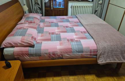 Appartamento La Casa di Violetta - Foto 18