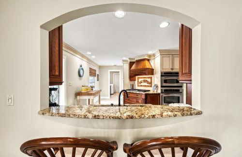 Sand Dollar Cottage - 910 - Foto 22