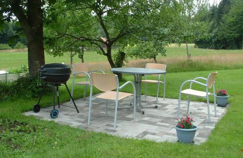 Haus Eschenberg - Foto 33