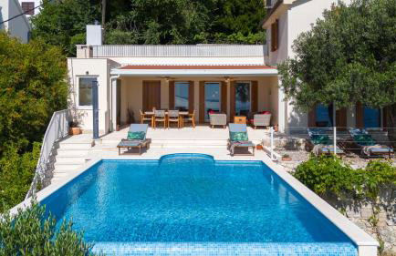 Villa Favola Omis 360 PHOTOS-VIRTUAL TOUR ON DEMAND - Foto 32