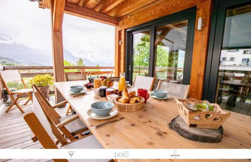 Chalet Caprice - Photo 24