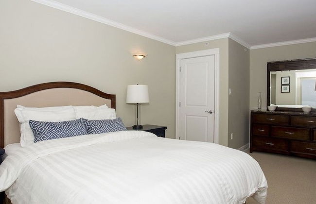 Moore Suites - Salter's gate - Foto 12