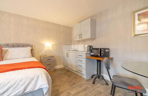 Homestead Hillsborough By Travel Lets Short Term Rental Agency Hillsborough Featuring Apartments, Double Suites & Triple Suites - Foto 46