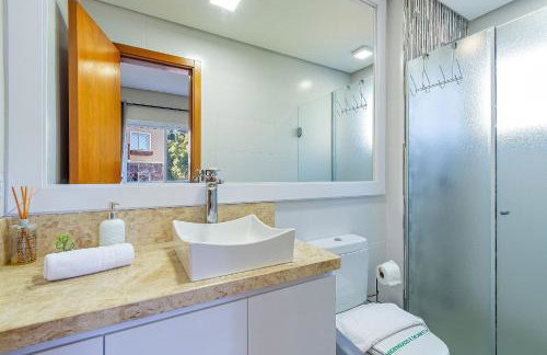 Casa de Pedra | 2 Suítes | Piscina | Jacuzzi - Foto 22