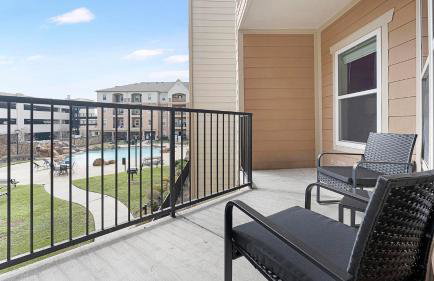 Landing Spectacular 2BD Clubhouse - Foto 13