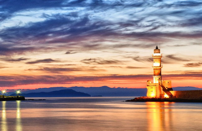 Cretan Kera Villa Heated Pool - Foto 29