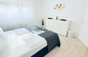 Ferienwohnung Hecker - Foto 9