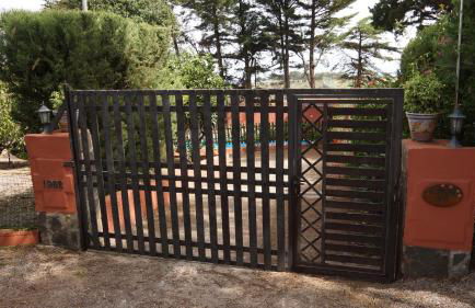 Villa Rural EL Poleo D&R con Piscina Climatizada Privada y Solárium - Foto 78