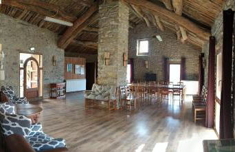 Albergue Casa Fumenal - Foto 26