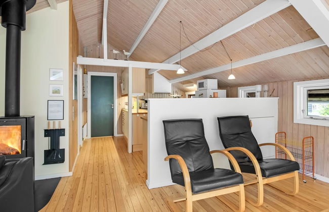 "Windelgard" - 1km from the sea - Photo 15