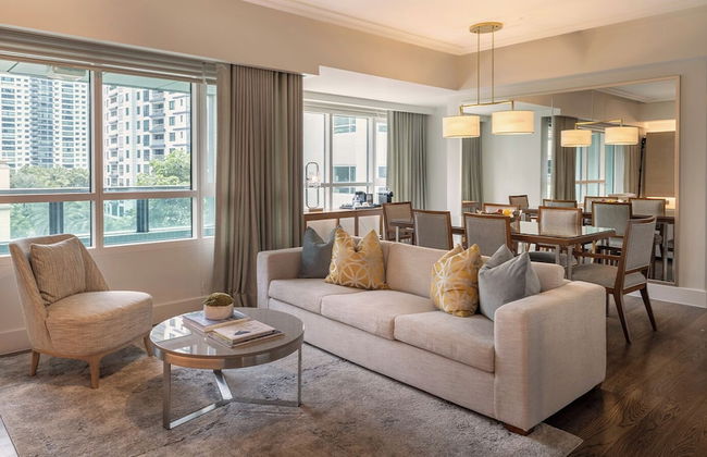 Aruga Apartments by Rockwell Makati - Foto 4