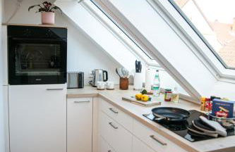 Citynest - Modern & gemütlich - Foto 16