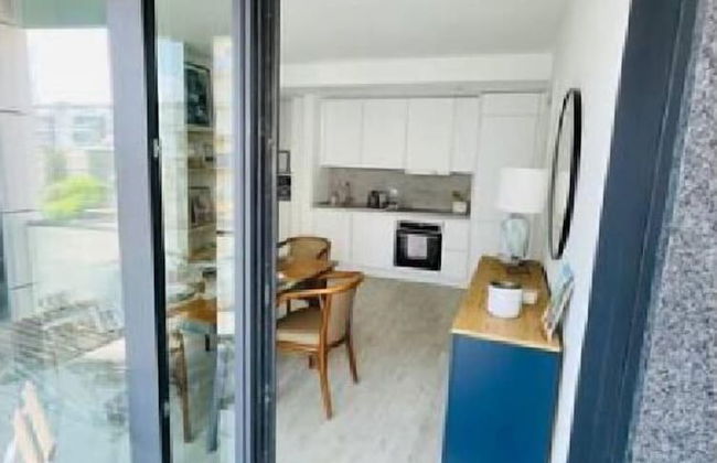 Cosy 1 bedroom in City Center w Terrace - Foto 11