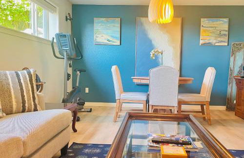 1400sf Cozy Retreat with Sound View, Garden & Privacy - Foto 5