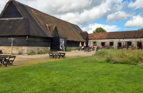 The Old Bakehouse - Foto 32