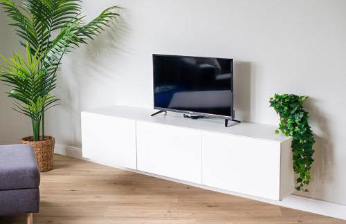 HH Winterhuden by Rockchair l Cozy Apt mit 3 Schlafzimmer - Foto 24