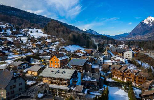 Duplex rénové 4 pers proche télécabine - FR-1-642-68 - Foto 21