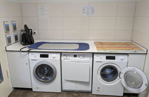 Hausboot Urlaub in Ostfriesland auf der Waterhome 1 - Foto 13