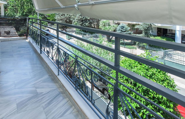 Classical 2 Bd Beauty Apt in Chalandri - Foto 29