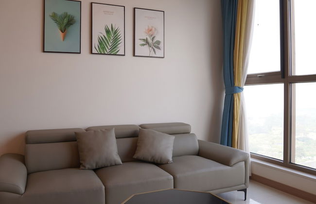 Starlake Daewoo Managed by Anstay Residence - Foto 2