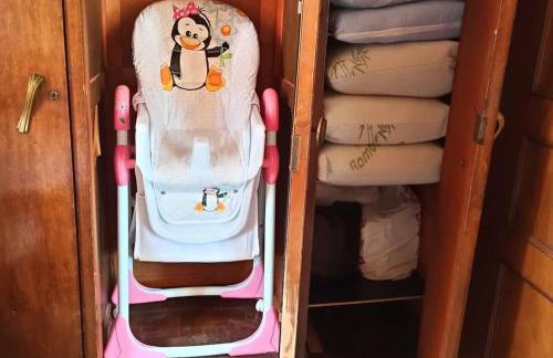 Μπαλκόνι του Αιγαίου father's house in Kimi - Photo 12