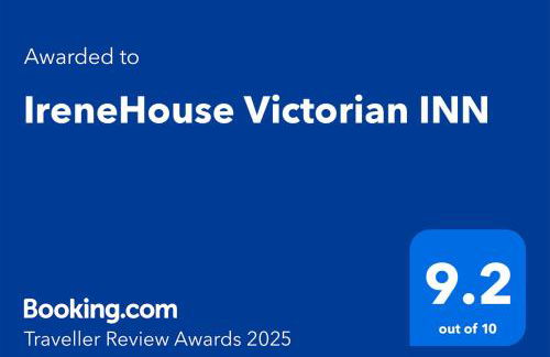IreneHouse Victorian INN - Photo 2
