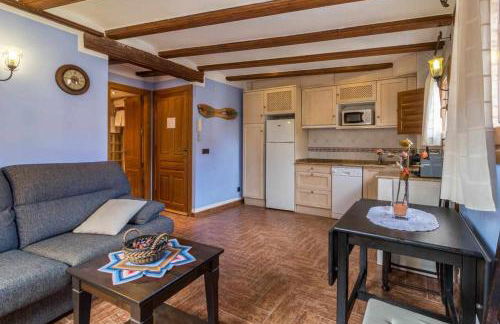 Hotel Apartamentos Melihah - Foto 66