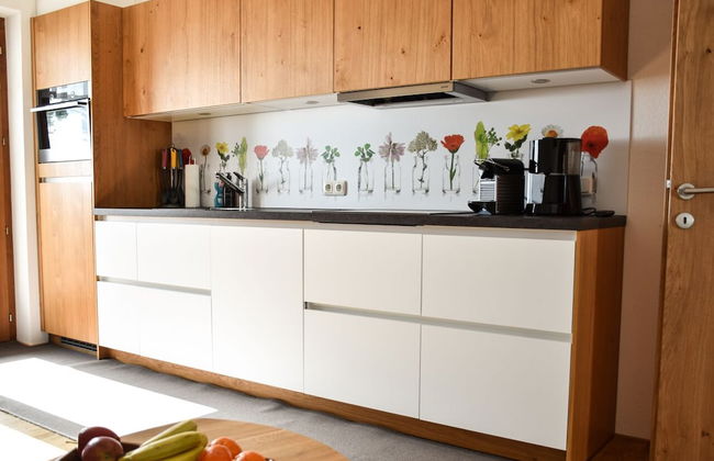 Haus Alpenblick - Photo 30