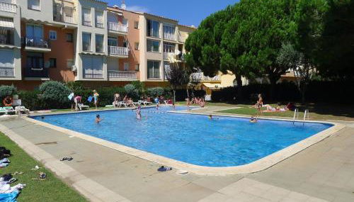 Apartment Empuriabrava Near Sandy Beach - Foto 2, Other