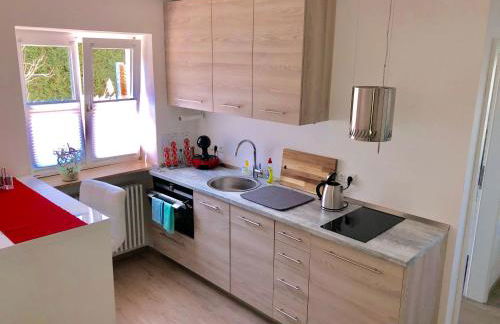 Wolfˋs Apartment - Foto 19