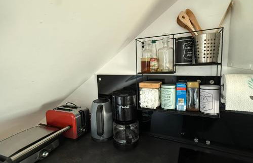 EMI4 Modern Apt Near Swiss Border Free Parking - Foto 17