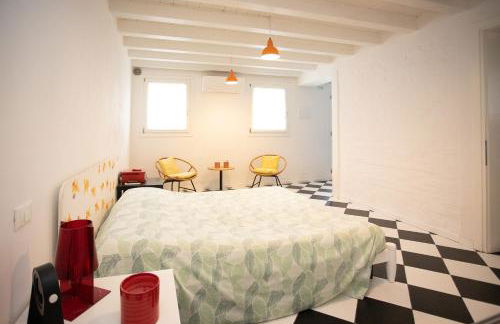 Dimora Amos - Isola di Pellestrina Ve - Photo 3